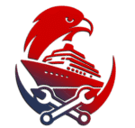 logo redfalcon